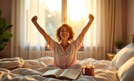 Les secrets d'un réveil réussi pour démarrer la journée du bon pied