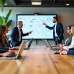 Découvrez l'analyse formelle de concepts : une méthode innovante pour organiser vos données avec efficacité