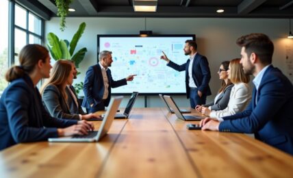 Découvrez l'analyse formelle de concepts : une méthode innovante pour organiser vos données avec efficacité
