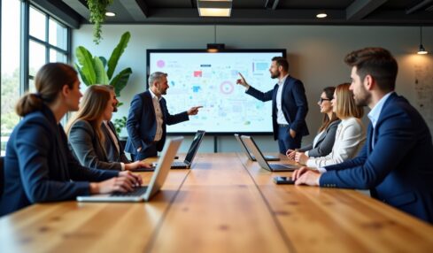 Découvrez l'analyse formelle de concepts : une méthode innovante pour organiser vos données avec efficacité