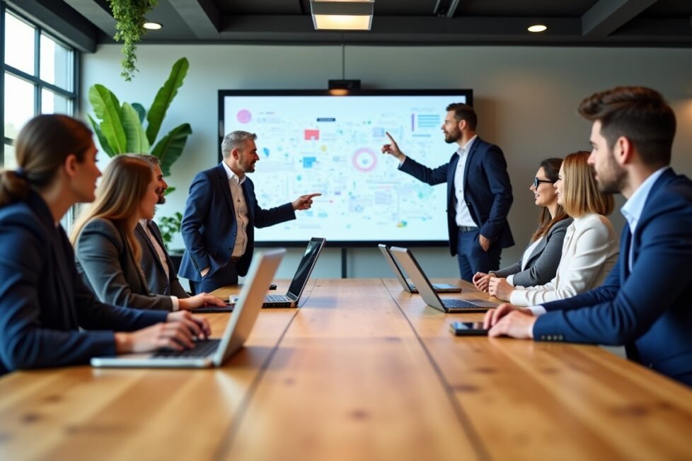 Découvrez l'analyse formelle de concepts : une méthode innovante pour organiser vos données avec efficacité