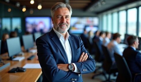 Le rôle essentiel et captivant du grand reporter dans le paysage médiatique