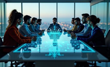 Explorez Axima Concept : Les innovations qui transformeront votre entreprise