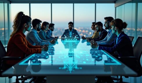 Explorez Axima Concept : Les innovations qui transformeront votre entreprise