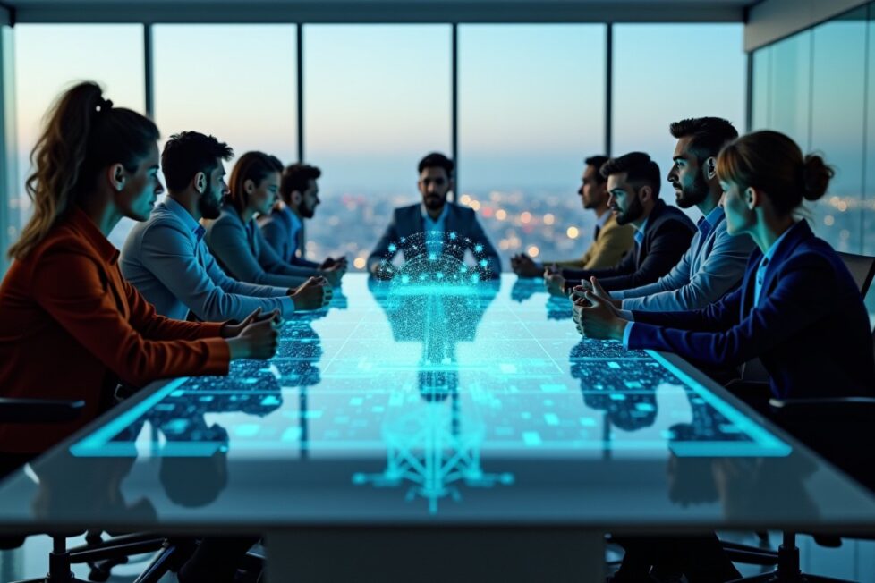 Explorez Axima Concept : Les innovations qui transformeront votre entreprise