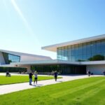 Exploration du Vitra Design Museum : un périple captivant au cœur du design contemporain