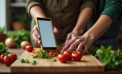Cookeo Connect : Révolutionnez vos repas grâce à cette innovation culinaire intelligente
