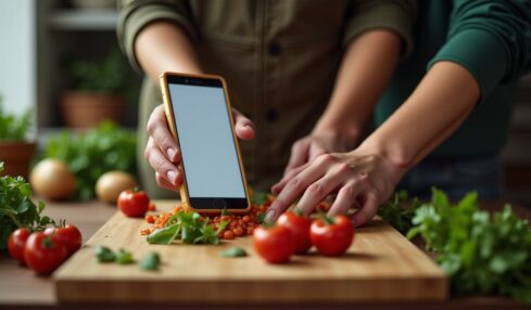 Cookeo Connect : Révolutionnez vos repas grâce à cette innovation culinaire intelligente