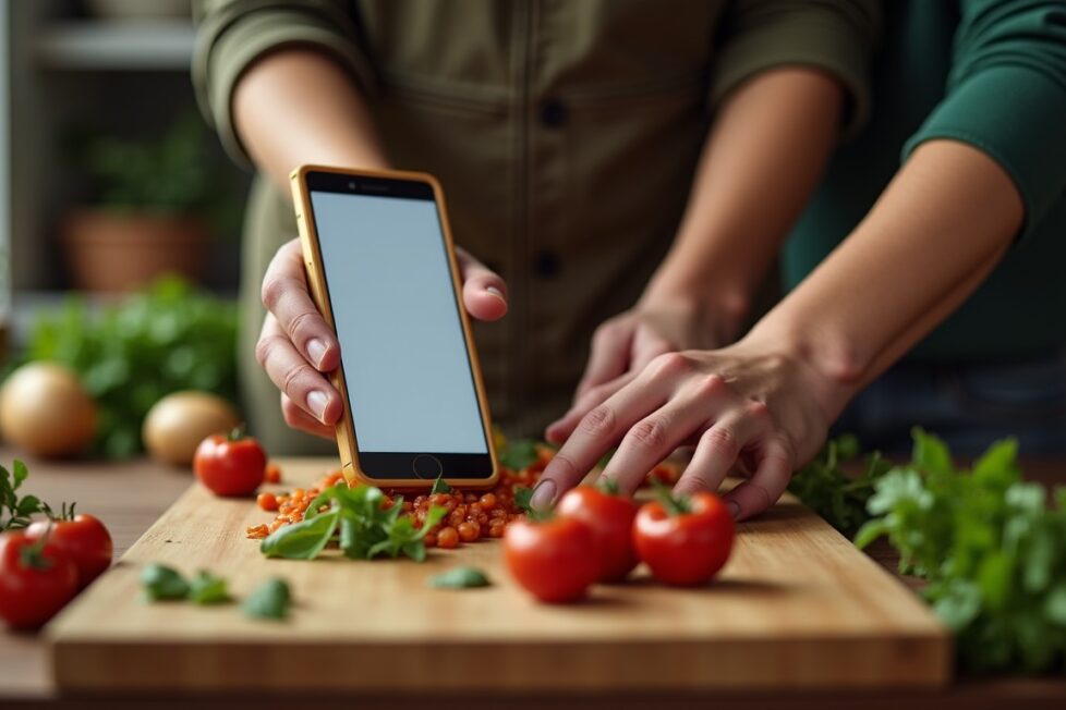 Cookeo Connect : Révolutionnez vos repas grâce à cette innovation culinaire intelligente