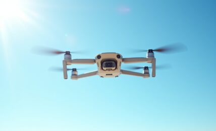 Cirrus Designs : révolutionner le design des drones par l'innovation