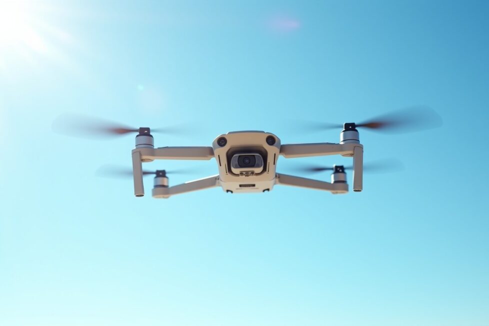 Cirrus Designs : révolutionner le design des drones par l'innovation