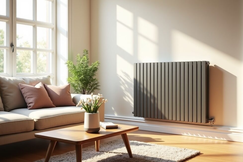 Les atouts incontournables du radiateur Thermor pour un confort thermique optimal