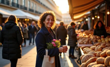 Connect Marseille : Explorez les événements incontournables et les opportunités à saisir