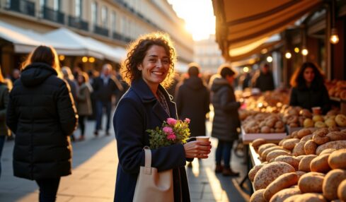 Connect Marseille : Explorez les événements incontournables et les opportunités à saisir
