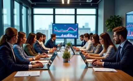 Maximisez votre efficacité : guide complet pour exploiter Alin et booster votre productivité