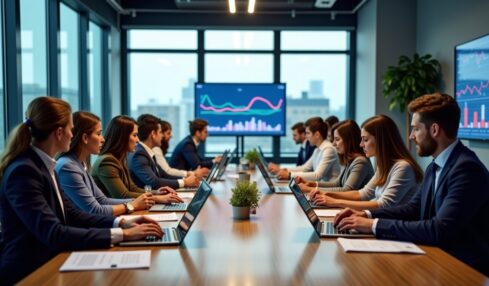 Maximisez votre efficacité : guide complet pour exploiter Alin et booster votre productivité