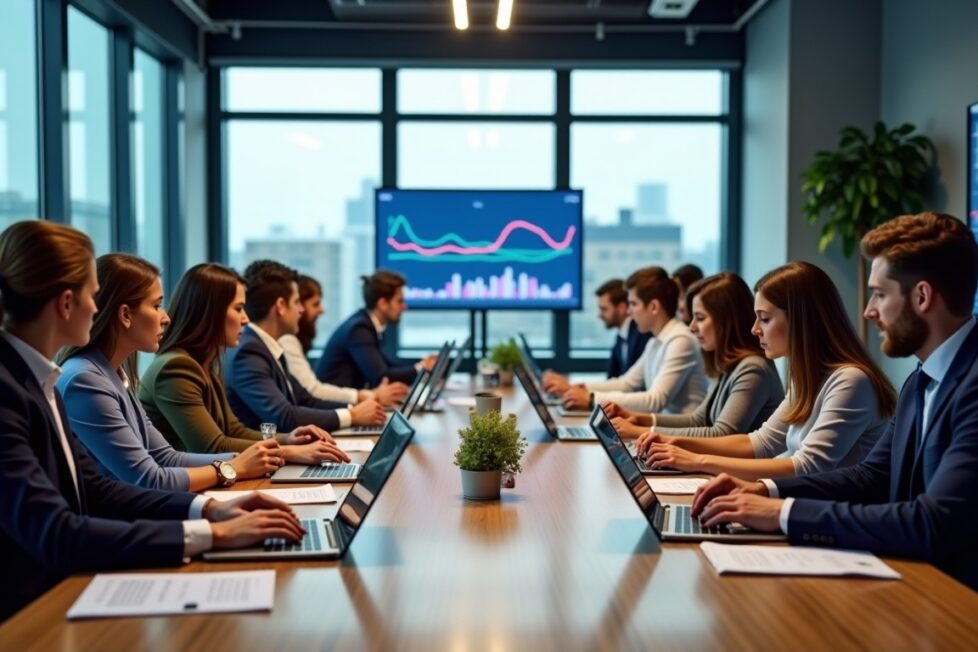 Maximisez votre efficacité : guide complet pour exploiter Alin et booster votre productivité