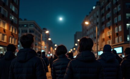 Blackout : Explorer ses effets et ses enjeux fondamentaux