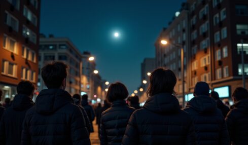 Blackout : Explorer ses effets et ses enjeux fondamentaux
