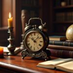 H11 : Décodage du message spirituel derrière cette heure mystérieuse