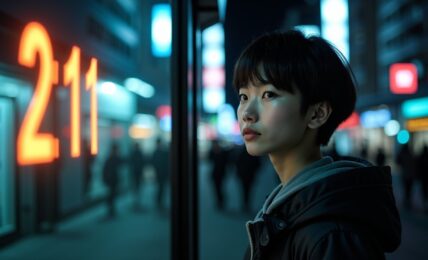 H21 : Découvrez le mystère et le message secret de l'heure miroir