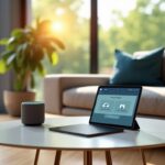 Explorez Somfy Connect : la solution innovante pour une maison intelligente et connectée