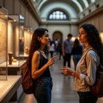 Musée des explorations du monde : plongez dans un voyage immersif au cœur des découvertes oubliées