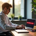 Tout savoir sur l'erreur ERR_CONNECTION_RESET et les solutions pour la corriger