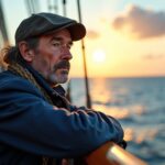 Santiano : Plongée au cœur des refrains qui chantent la mer et l'esprit d'aventure