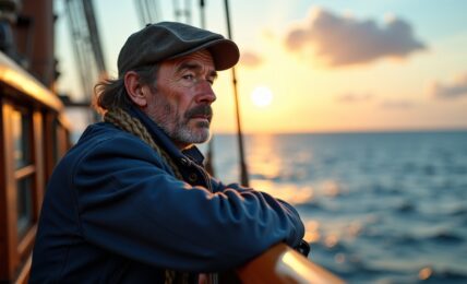 Santiano : Plongée au cœur des refrains qui chantent la mer et l'esprit d'aventure