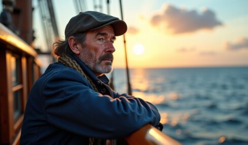 Santiano : Plongée au cœur des refrains qui chantent la mer et l'esprit d'aventure