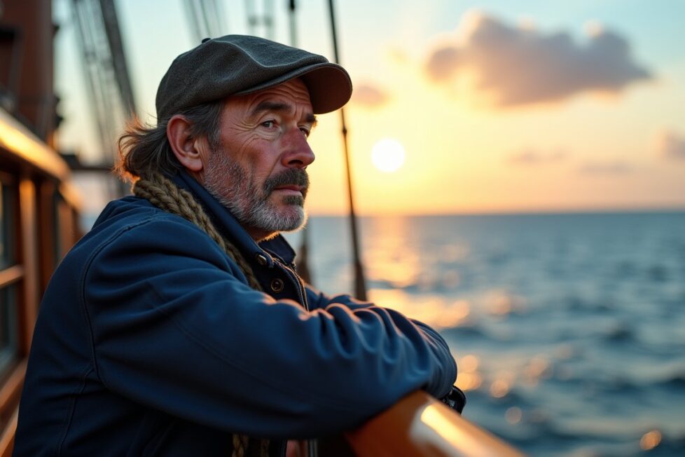 Santiano : Plongée au cœur des refrains qui chantent la mer et l'esprit d'aventure