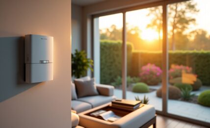 Découvrez pourquoi l'alarme maison Qiara est le choix idéal pour protéger votre foyer en toute sérénité