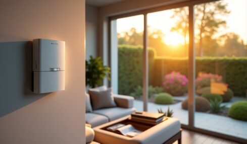 Découvrez pourquoi l'alarme maison Qiara est le choix idéal pour protéger votre foyer en toute sérénité