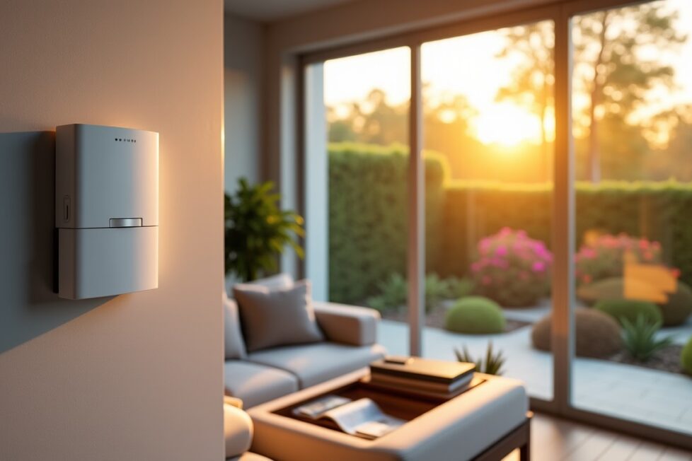 Découvrez pourquoi l'alarme maison Qiara est le choix idéal pour protéger votre foyer en toute sérénité