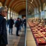Musée d'archéologie nationale : à la découverte des trésors insoupçonnés de ses collections antiques