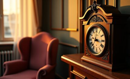 H10 : Découvrez la signification mystérieuse de cette heure miroir
