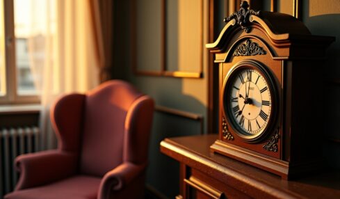 H10 : Découvrez la signification mystérieuse de cette heure miroir