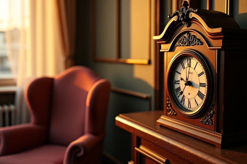 H10 : Découvrez la signification mystérieuse de cette heure miroir