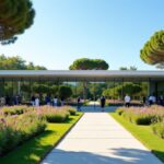 Musée Paul Valéry à Montpellier : découvrez les joyaux culturels cachés de cette institution prestigieuse