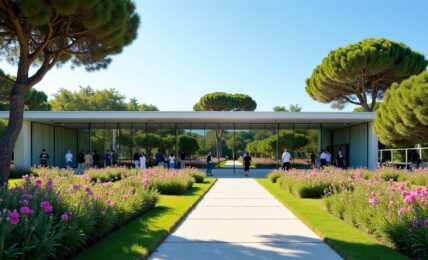 Musée Paul Valéry à Montpellier : découvrez les joyaux culturels cachés de cette institution prestigieuse