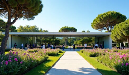 Musée Paul Valéry à Montpellier : découvrez les joyaux culturels cachés de cette institution prestigieuse