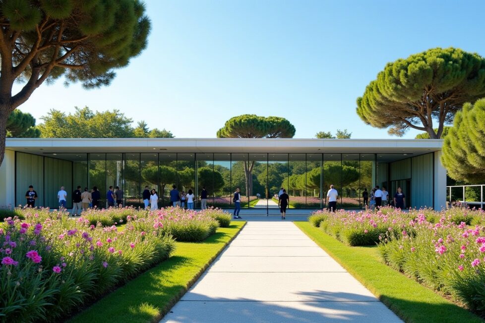 Musée Paul Valéry à Montpellier : découvrez les joyaux culturels cachés de cette institution prestigieuse