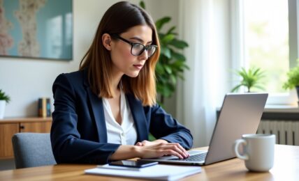 Guide pratique pour une connexion optimale sur networkedblogs.com