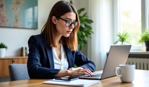 Guide pratique pour une connexion optimale sur networkedblogs.com