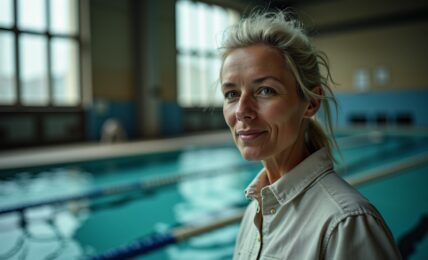 La Piscine André Diligent de Roubaix : Un trésor où patrimoine industriel rencontre l'art contemporain