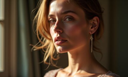 Le luxe dans le design : l'expression ultime d'un art de vivre élégant et sophistiqué