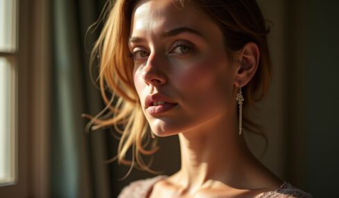 Le luxe dans le design : l'expression ultime d'un art de vivre élégant et sophistiqué