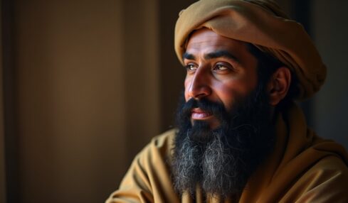 Mohammed ibn Musa : un génie aux talents variés au cœur d’un héritage scientifique captivant