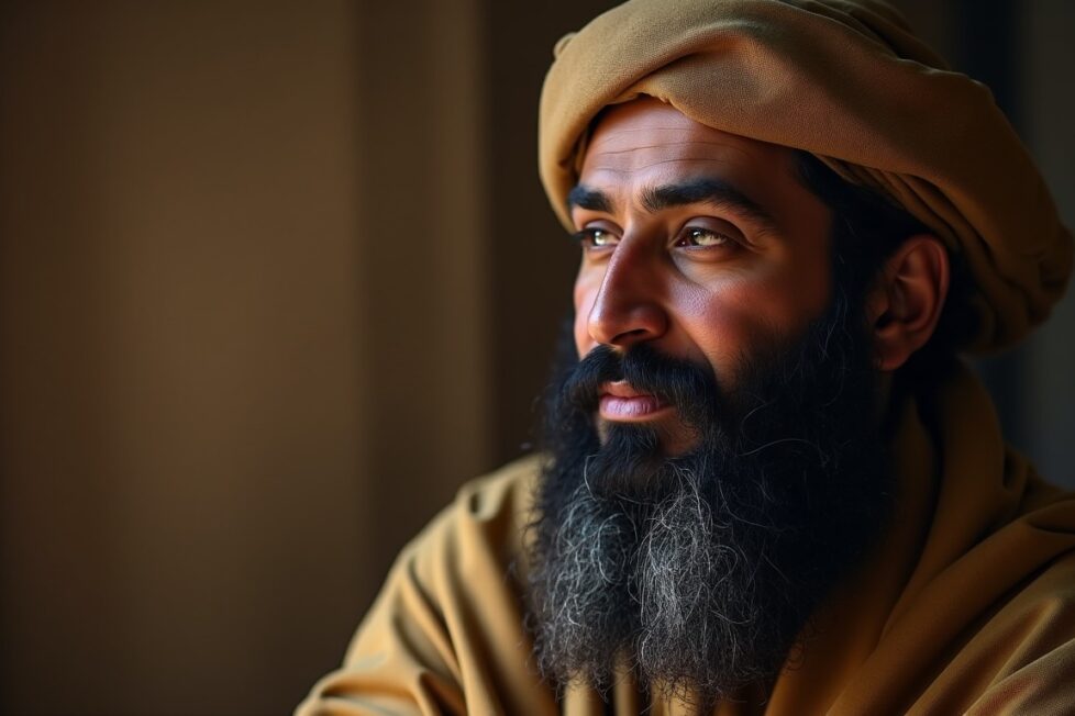 Mohammed ibn Musa : un génie aux talents variés au cœur d’un héritage scientifique captivant